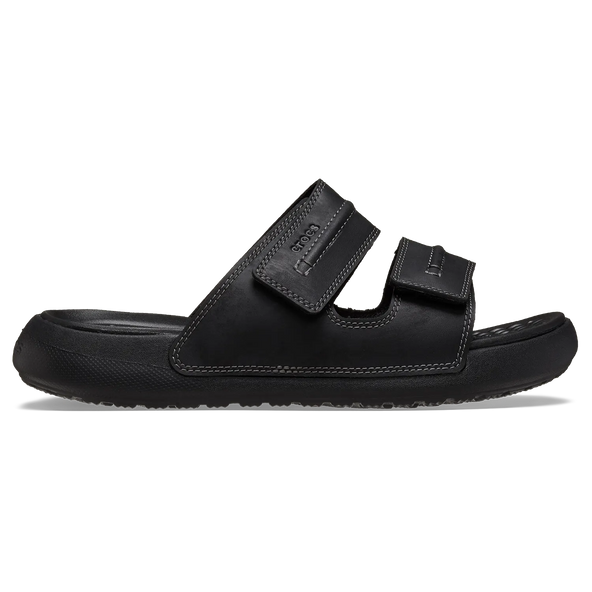 Yukon Vista II LR Slippers Black