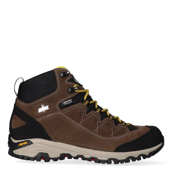 Sella High MTX Bergschoenen Saloon