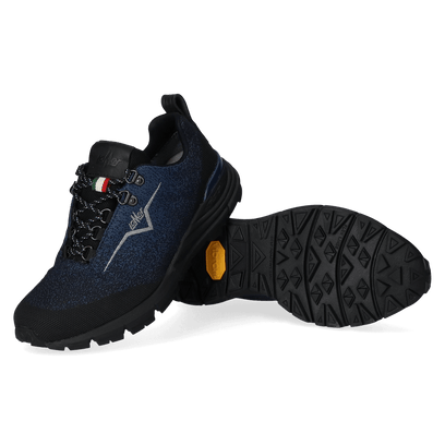 Spider Ultra MTX Wandelschoenen Night Blue