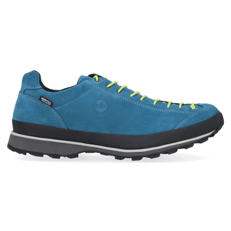 Bio Naturale Low MTX Wandelschoenen Octane/Lime