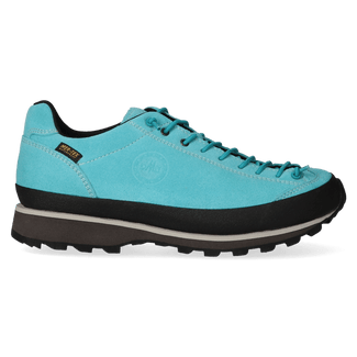 Bio Naturale Low MTX Wandelschoenen Jellyfish/Cobalto