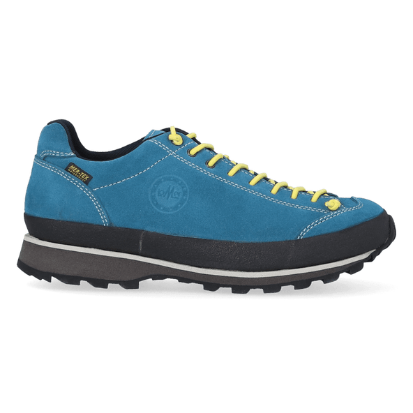 Bio Naturale Low MTX Wandelschoenen Octane/Giappone