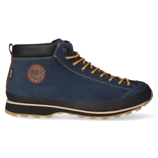 Bio Naturale Mid MTX Wandelschoenen Flag
