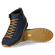 Bio Naturale Mid MTX Wandelschoenen Flag