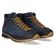 Bio Naturale Mid MTX Wandelschoenen Flag