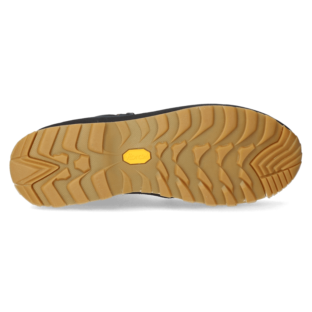 Bio Naturale Mid MTX Wandelschoenen Flag