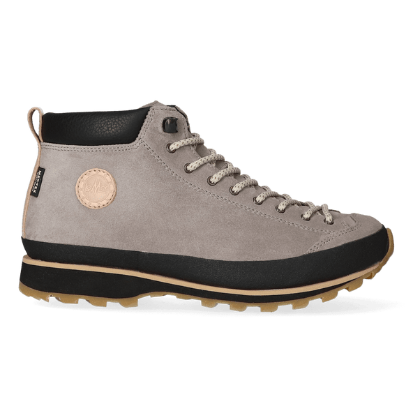 Bio Naturale Mid MTX Wandelschoenen Taupe