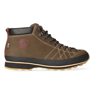 Bio Naturale Mid MTX Premium Wandelschoenen Brown Bomber