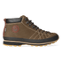 Bio Naturale Mid MTX Premium Wandelschoenen Brown Bomber