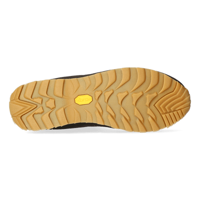 Bio Naturale Mid MTX Premium Wandelschoenen Brown Bomber