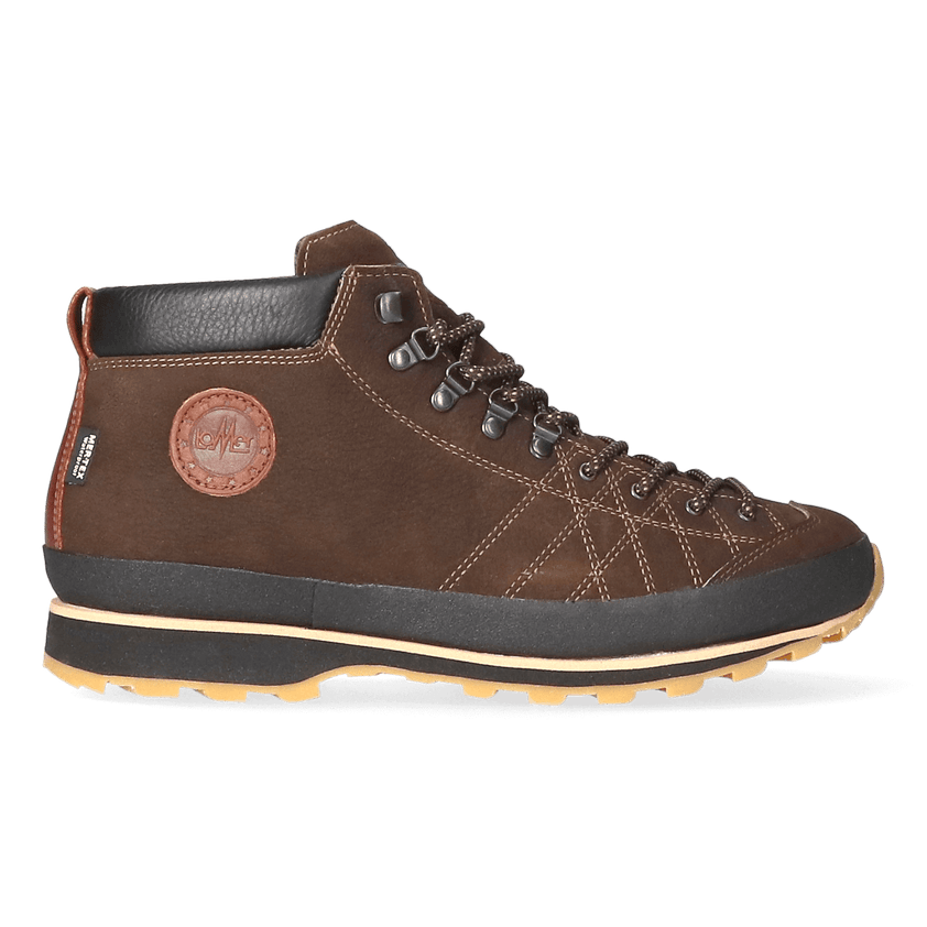 Bio Naturale Mid MTX Premium Wandelschoenen Vulcano