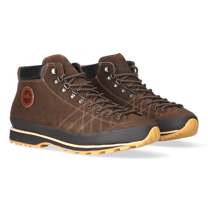 Bio Naturale Mid MTX Premium Wandelschoenen Vulcano