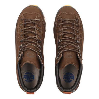 Bio Naturale Mid MTX Premium Wandelschoenen Vulcano