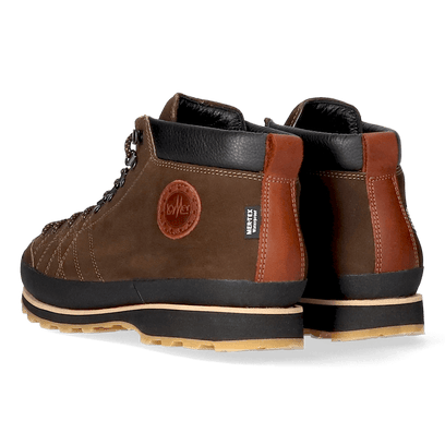 Bio Naturale Mid MTX Premium Wandelschoenen Vulcano