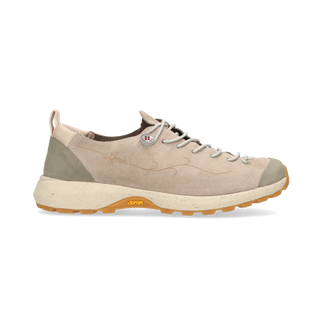 Spirit Plus Dames Wandelschoenen Nutria