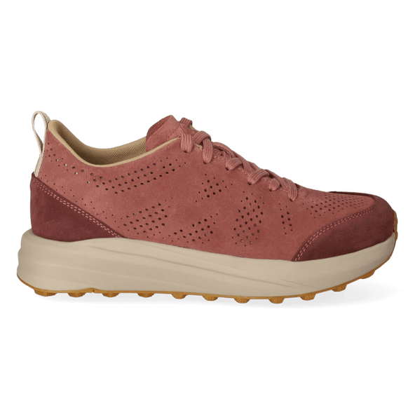 Vitality Fit Air Wandelschoenen Brownrose