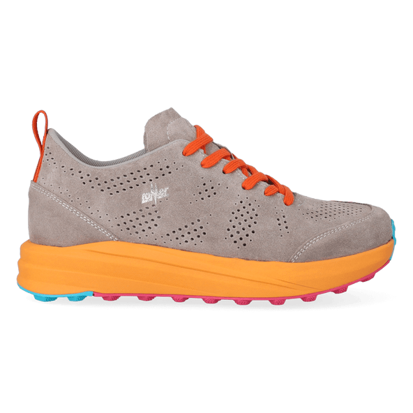 Vitality Fit Air Wandelschoenen Taupe