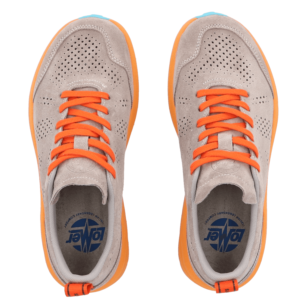 Vitality Fit Air Wandelschoenen Taupe