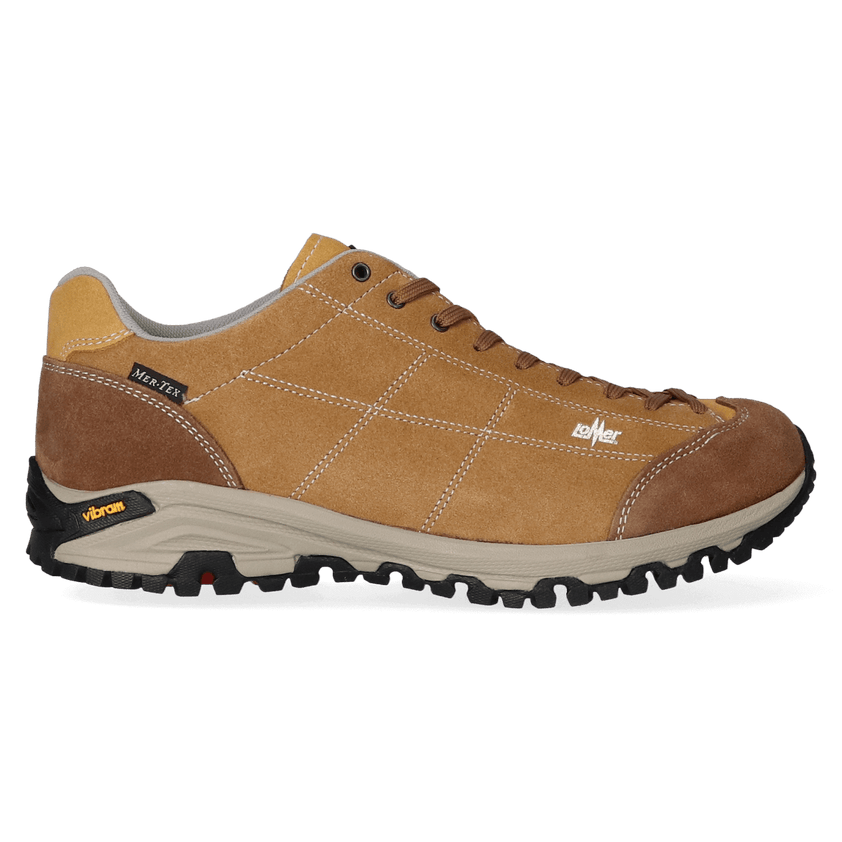 Maipos MTX Wandelschoenen Cuoio/Date