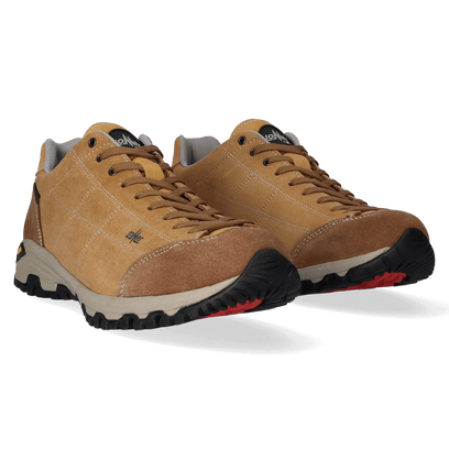 Maipos MTX Wandelschoenen Cuoio/Date