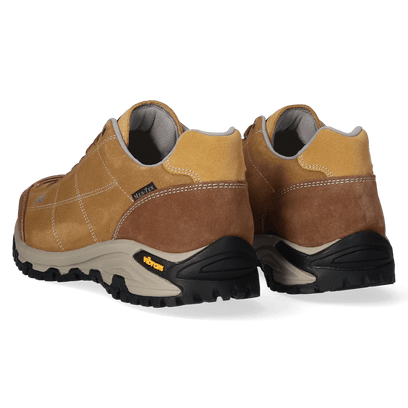 Maipos MTX Wandelschoenen Cuoio/Date