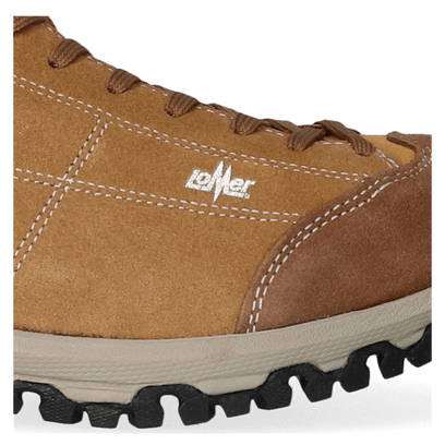 Maipos MTX Wandelschoenen Cuoio/Date