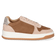 Aina Dames Sneakers Leer Cuiro