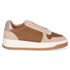 Aina Dames Sneakers Leer Cuiro
