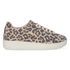 Ariadna Dames Sneakers Leer Leo