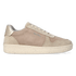 Atenea Dames Sneakers Nubuck Pedra