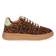 Aurea Dames Sneakers Suede Leo
