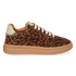 Aurea Dames Sneakers Suede Leo