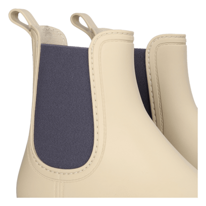 Cairo Dames Regenboots Gel