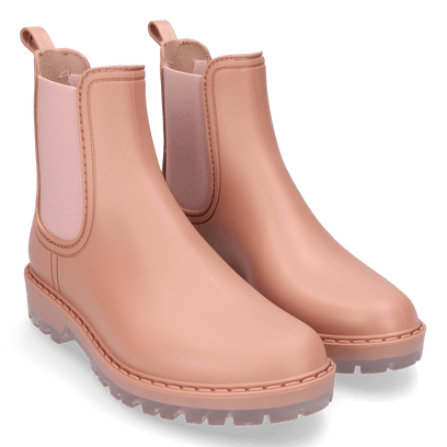 Cancun Dames Regenboots Bru