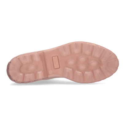 Cancun Dames Regenboots Bru