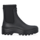 Cascais Dames Chelsea Regenboots Rubber Negre