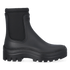 Cascais Dames Chelsea Regenboots Rubber Negre