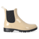 Cavan Dames Regenboots Beige