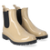 Cavan Dames Regenboots Beige