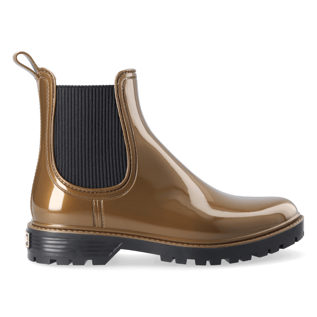 Cavan Dames Regenboots Bronze