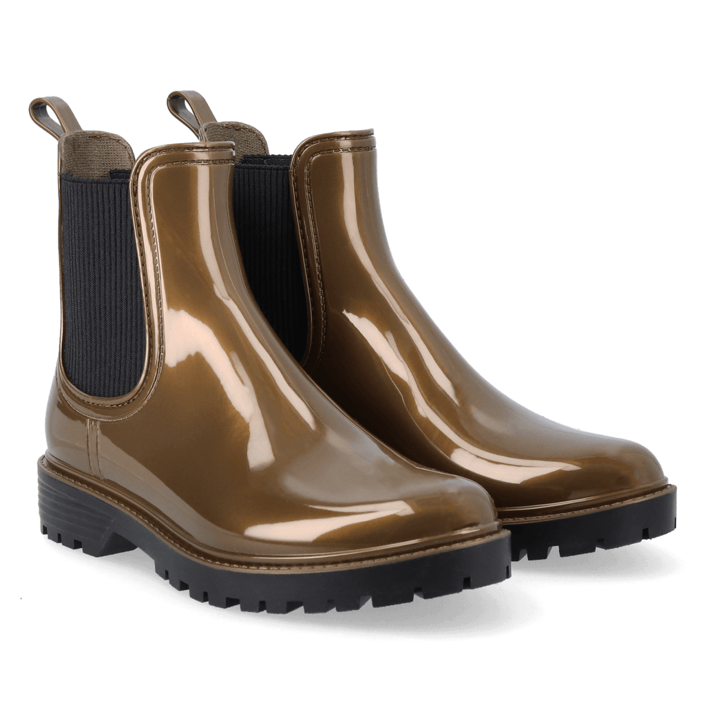 Cavan Dames Regenboots Bronze