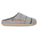 Charlie Heren Pantoffels Vilt Gris
