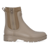 Clais Dames Regenboots Taupe