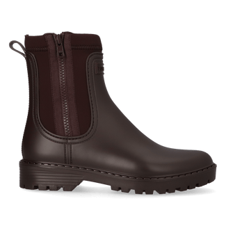 Clais Dames Regenboots Testa
