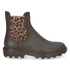 Clayton Dames Regenboots Leo
