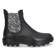 Clayton Dames Regenboots Zebra