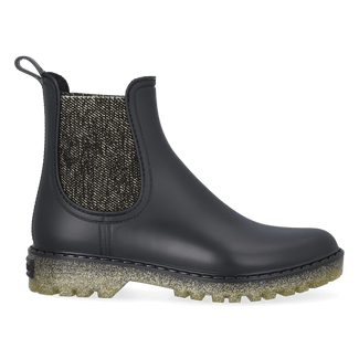 Colonia Dames Regenboots Negre