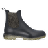 Colonia Dames Regenboots Negre