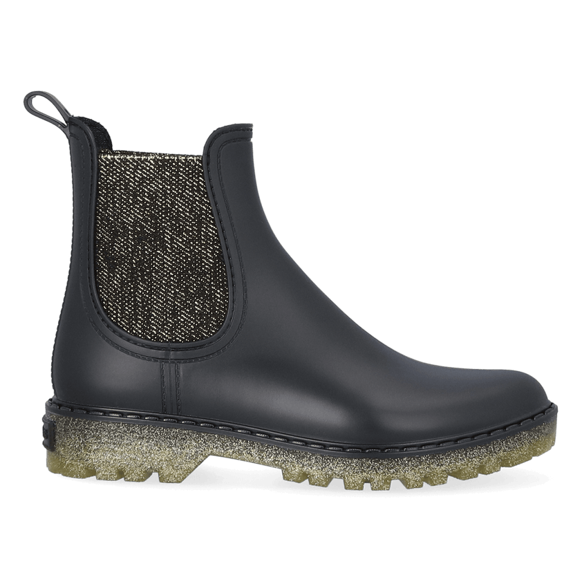 Colonia Dames Regenboots Negre