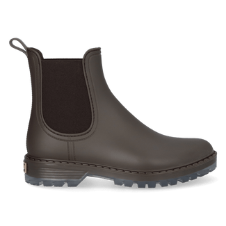 Coney Dames Regenboots Marro